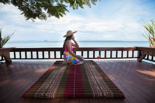Silver Sea Phuket Beach Villa