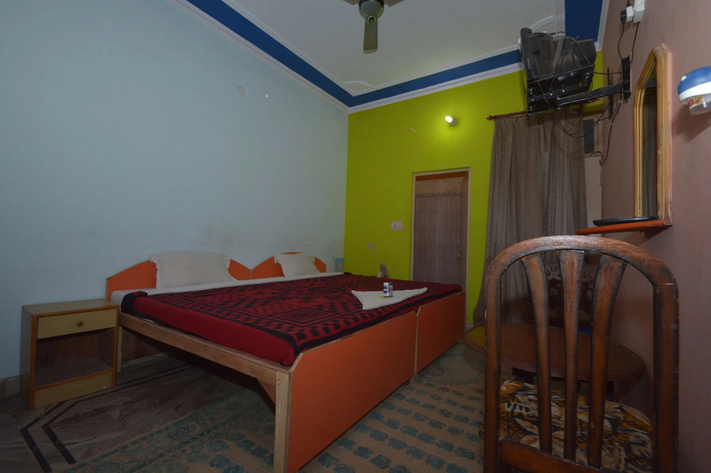Pyrenees Homestay