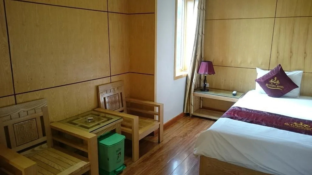 An Tuong Hotel 1