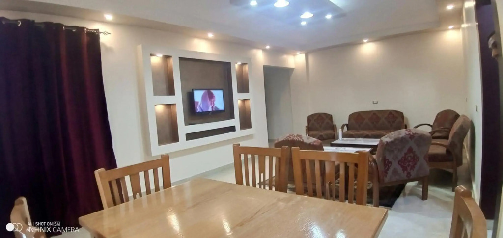 Maamoura Armed Forces Apartments
