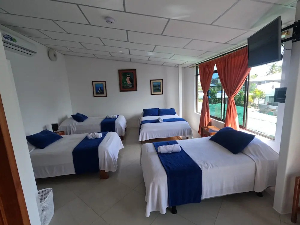 Fernandina Hotel & Spa