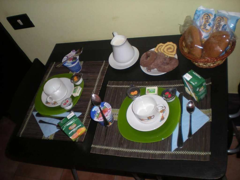 Shiva B&B