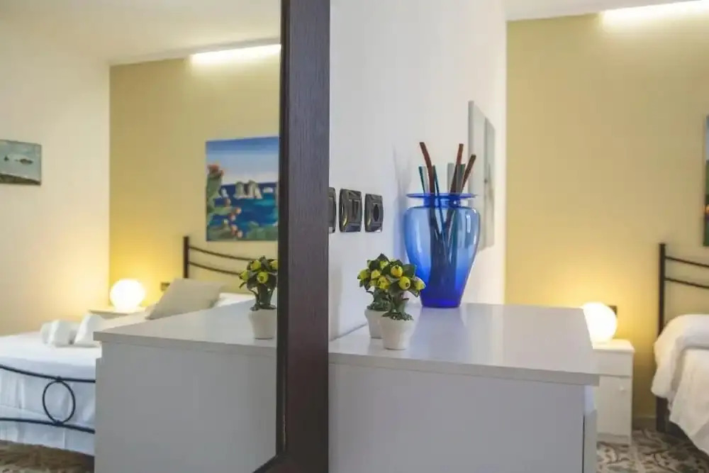 Pietranera Home