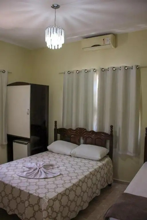 Hotel Rota Imperial