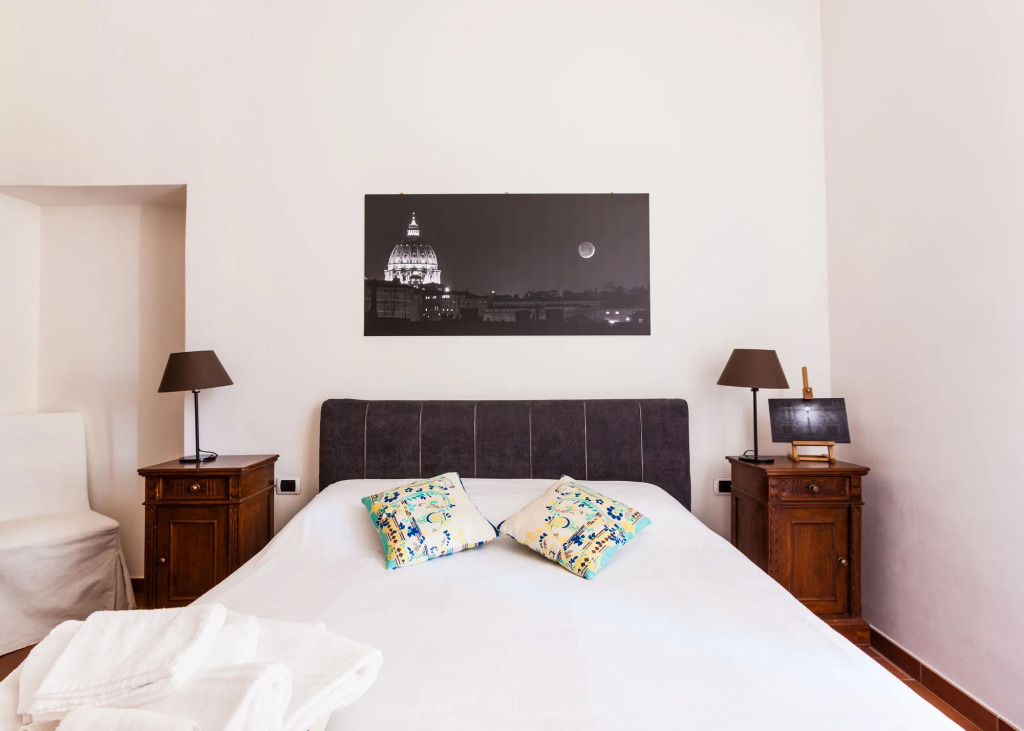 B&B Domus Quiritum