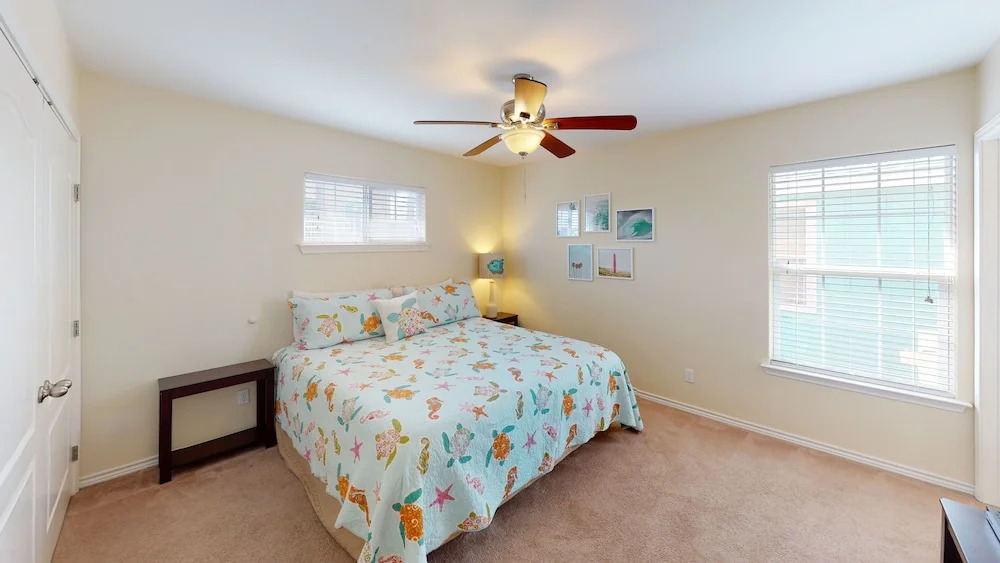Casa de Playa - 3 Br Home
