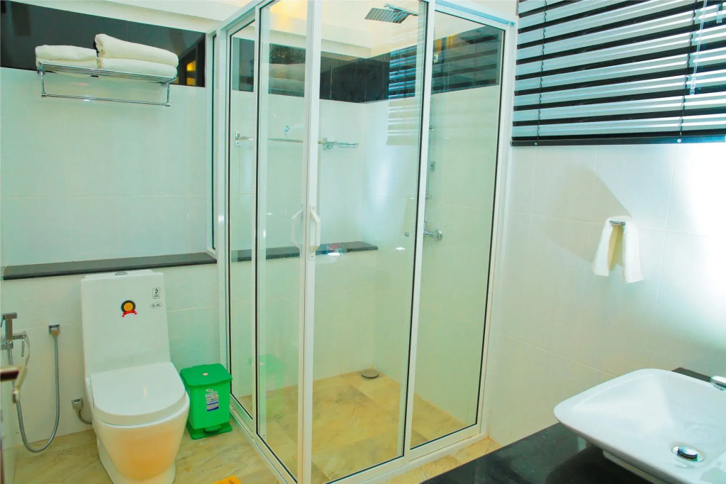 Prince Beach Hotel Bentota