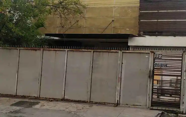 Oyo 3502 Satelit Ff 2