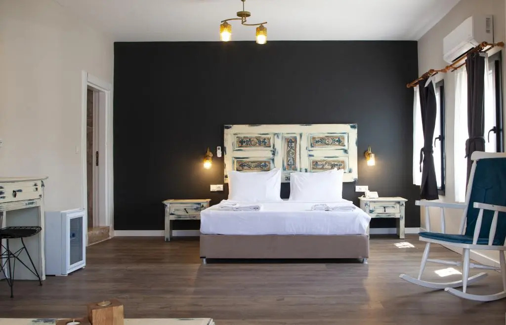 Marin Yalıkavak Hotel