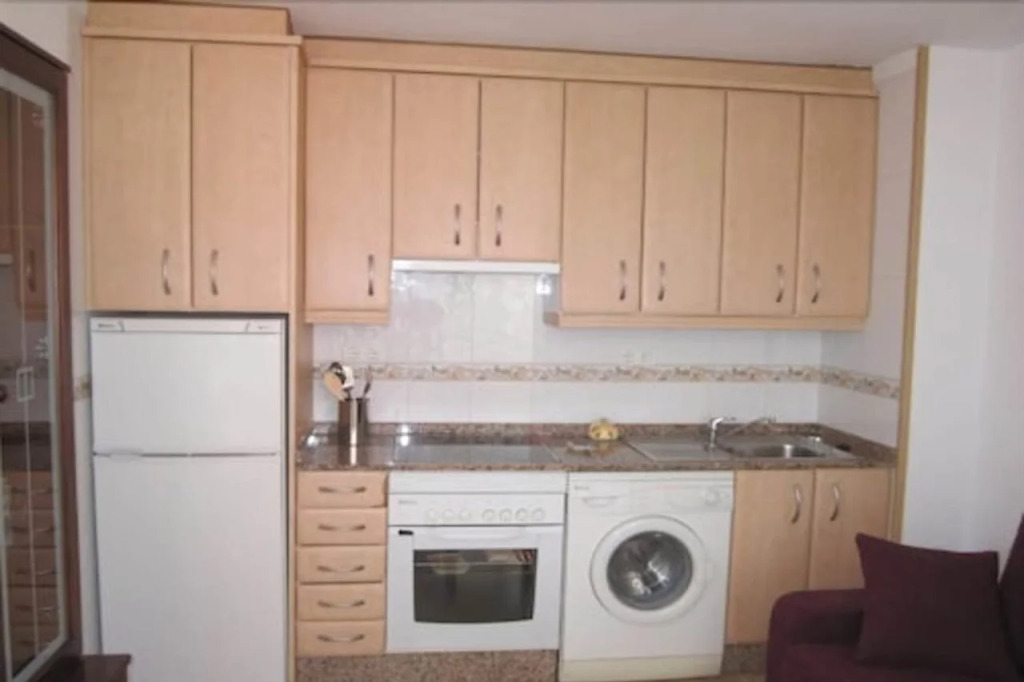 APLUS Apartamentos, Old Town Benidorm