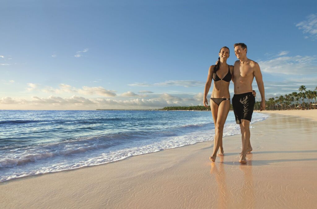 Dreams Royal Beach Punta Cana - All Inclusive