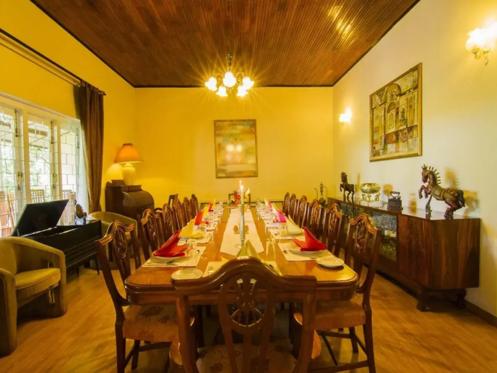 Cranford Villa