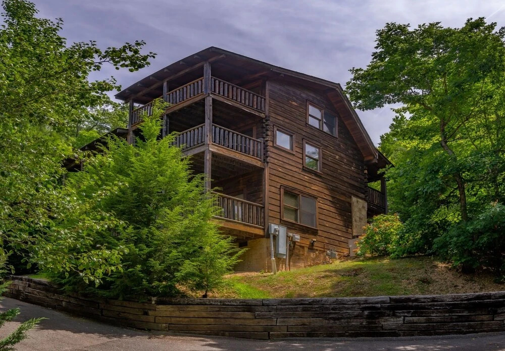 Er 244 â Black Hawk Hideaway Great Location â Close To Town! 2 Bedroom Cabin by RedAwning