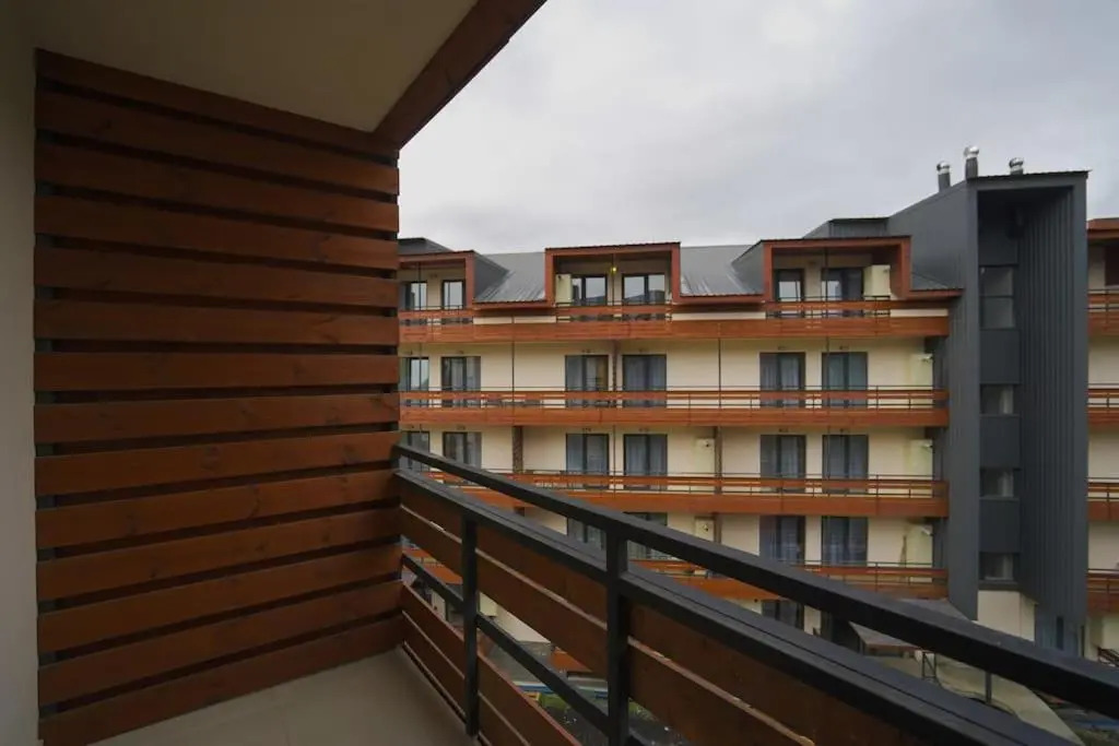 LEO GROUP Luxury Apartment 04-32 BAKURIANI INN