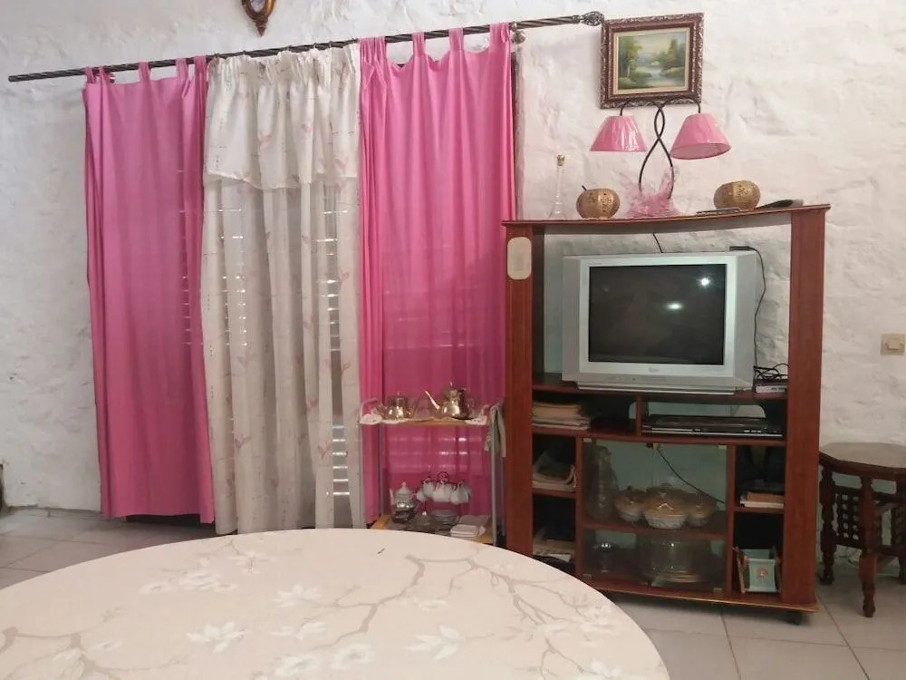 Mdiq Chalets