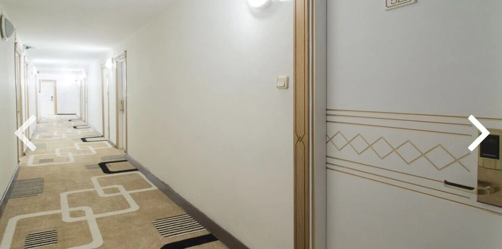 Arnavutkoy House Hotel