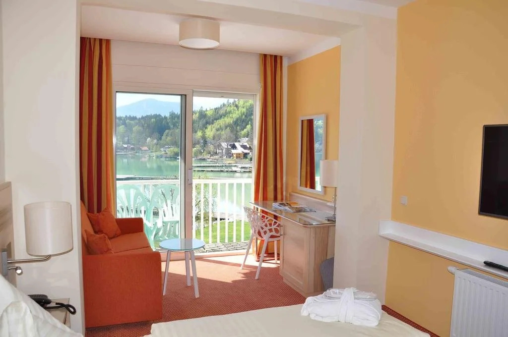 Hotel & Spa Sonne