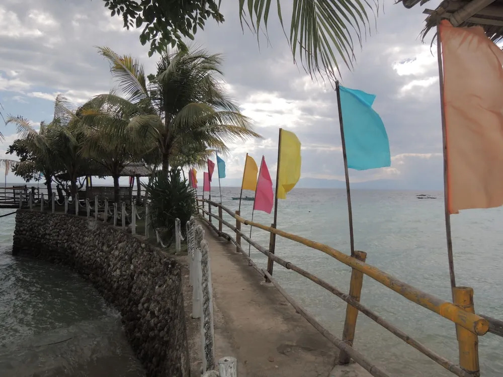 Kawayan Marine Dive Resort