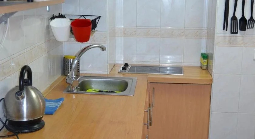 Hostal Gonzalez