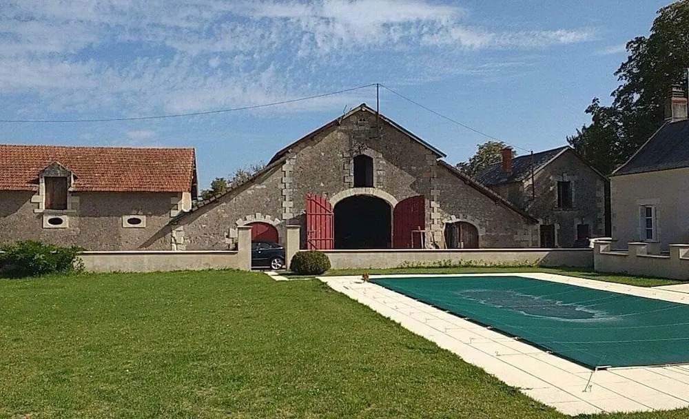 Manoir la Rumillette
