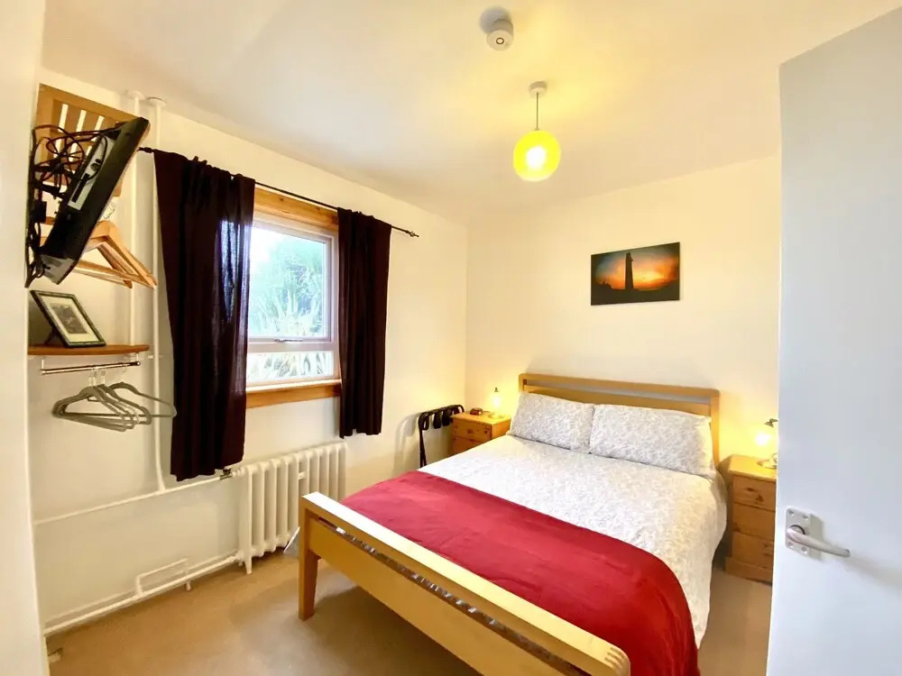 The Decca Self-catering Cottages