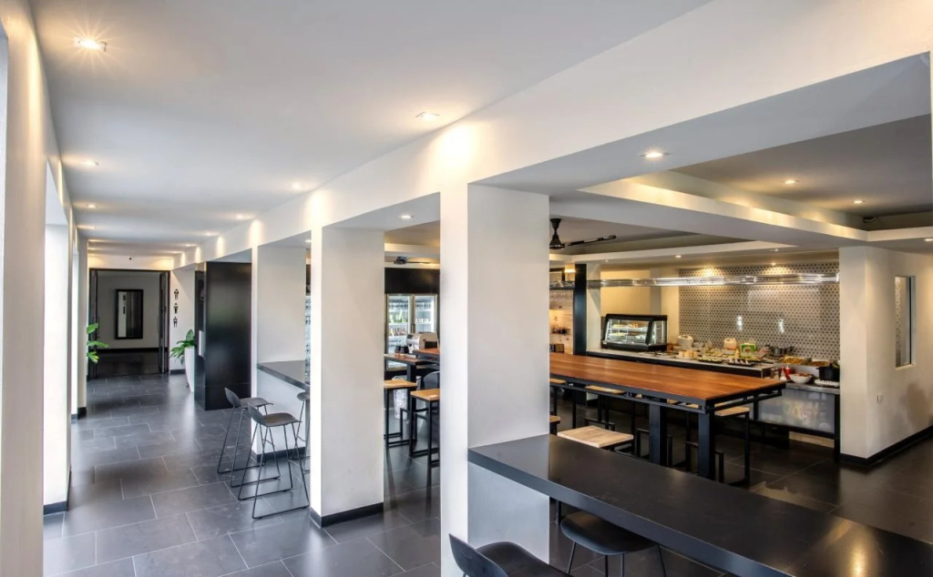 iSilver Hotel