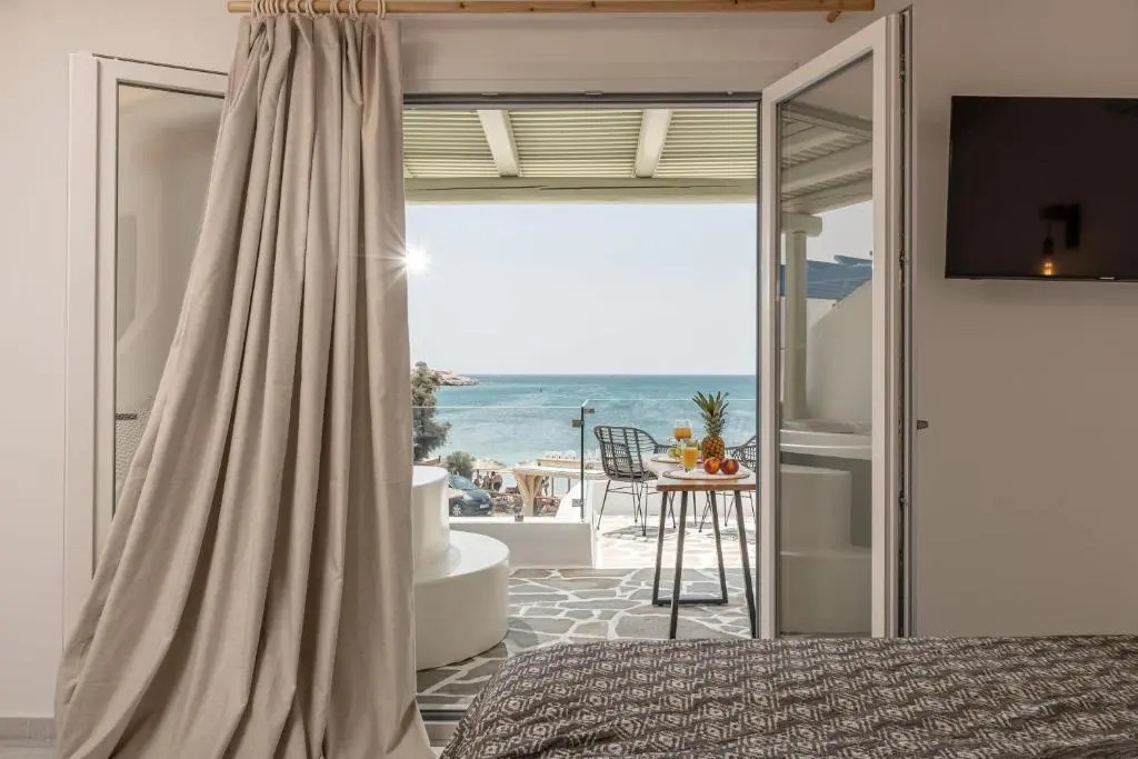 Hotel Fanis