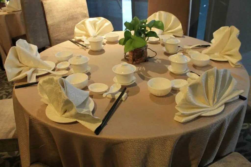 Grand Alora Hotel