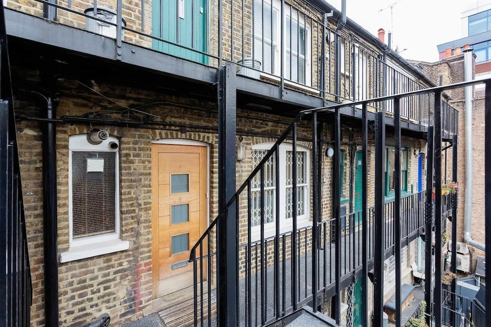 Veeve - Sophisticated Soho