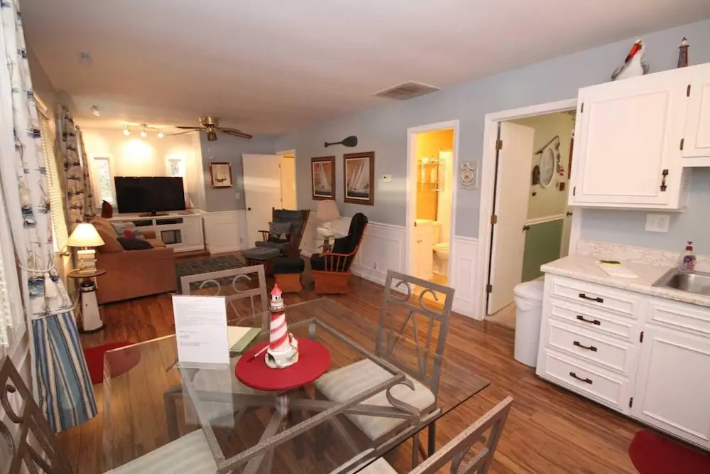 Steep Lane - 2 Br Cottage