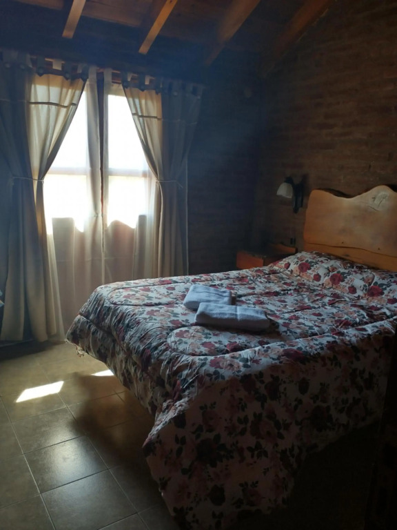 Cabañas Stone Hill