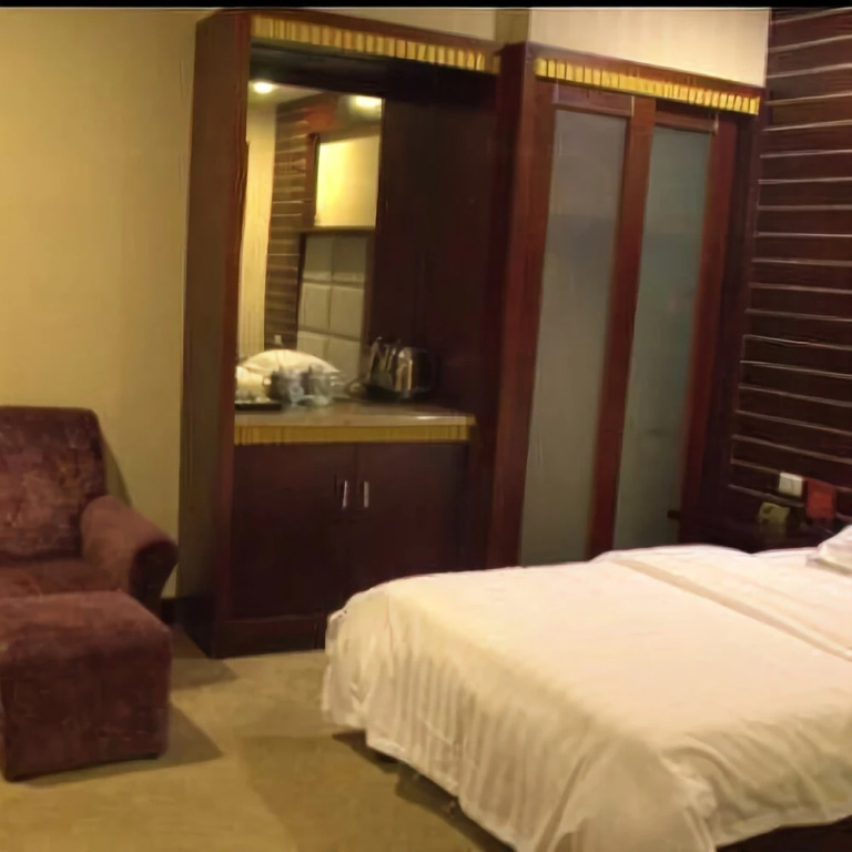 Sichuan Hotel