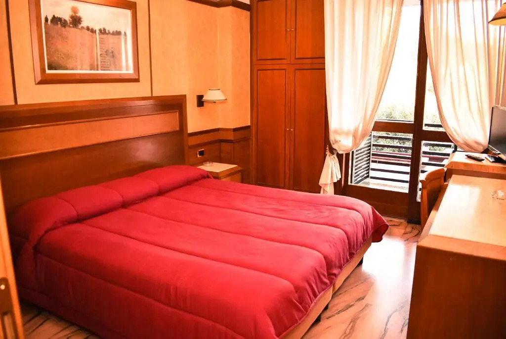 Hotel Miravalle