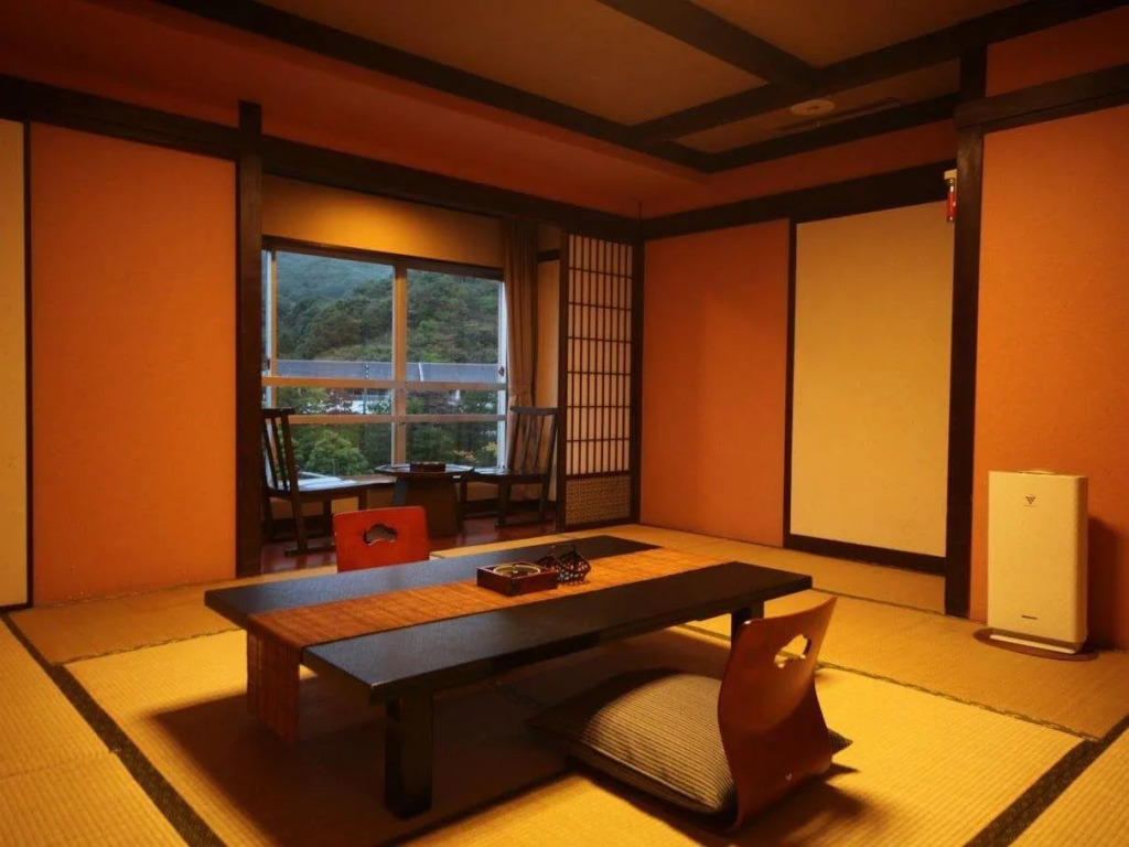 Unzen Fukudaya