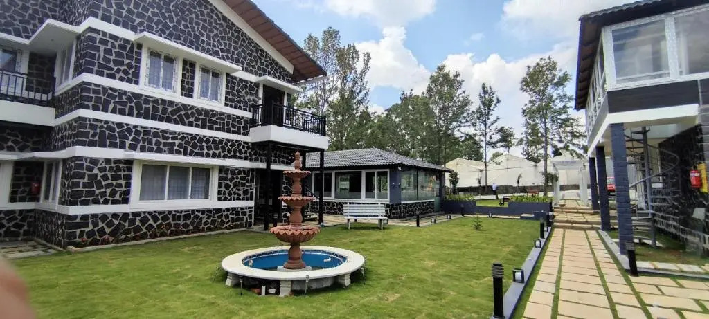 Le Yercaud