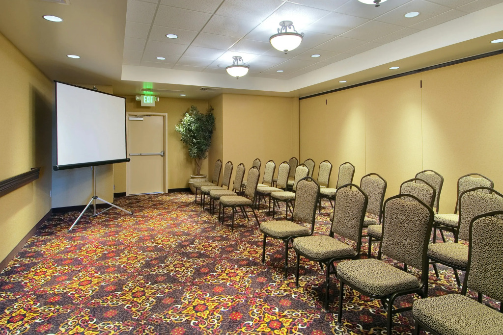 Hampton Inn & Suites Lodi