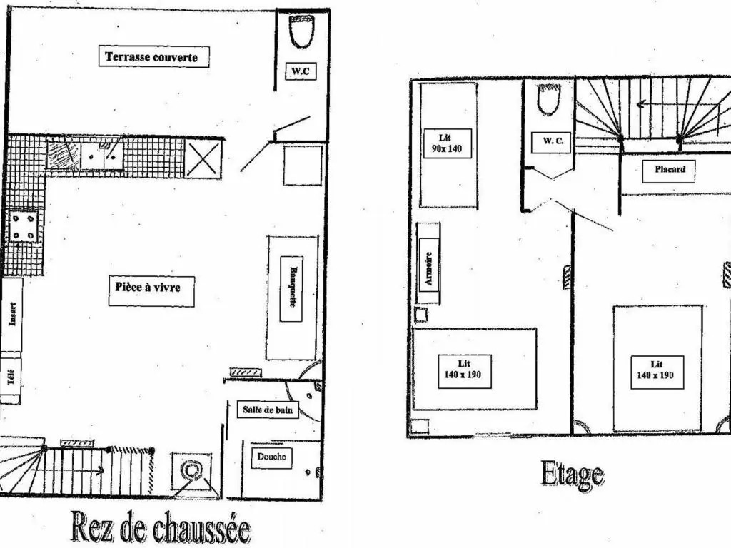 Charmante maison de campagne avec jardin privatif, proche étangs et nature, idéale rando et vélo. - FR-1-591-80