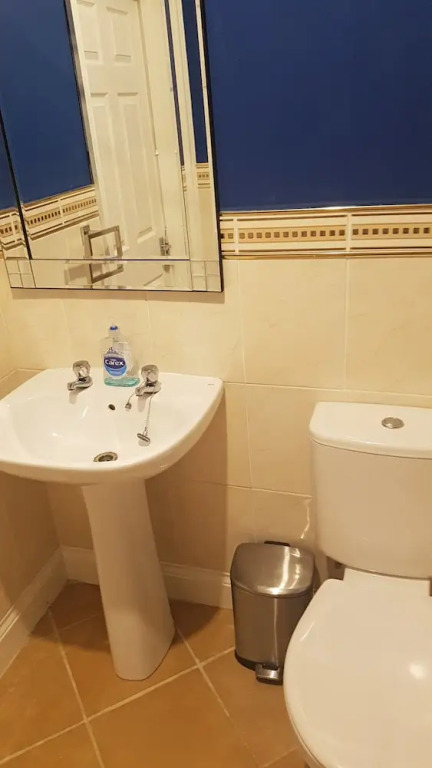 4 Bedroom House - The Best Location
