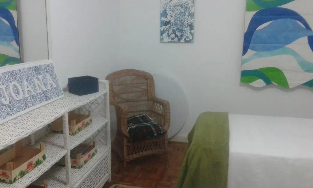 Vivenda Cinco Reis