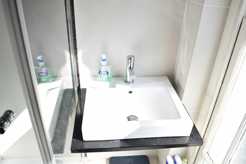 Central Location 1 Bedroom Flat