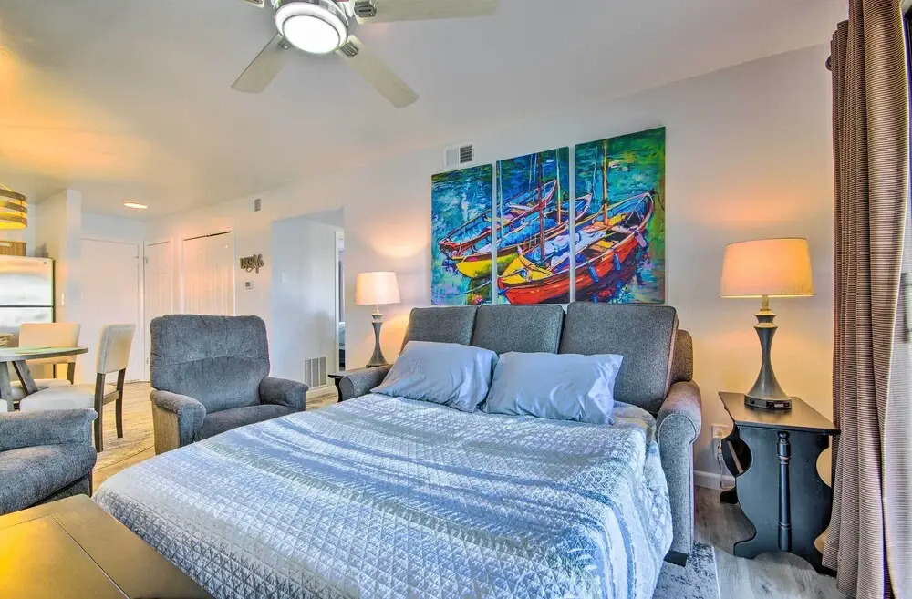 Osage Beach Resort Condo w/ Community Pool!