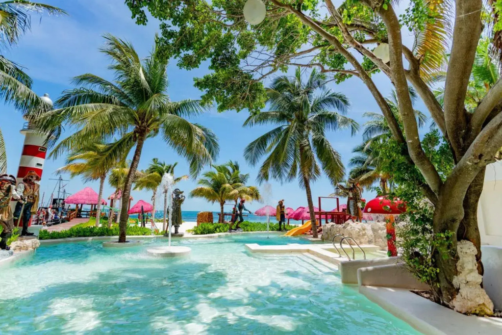The Sens Cancun by Oasis - All Inclusive