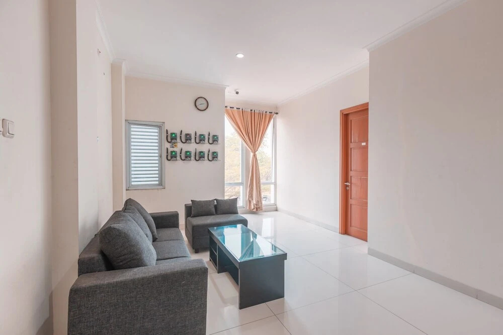 Cempaka Harapan Indah by OYO Rooms