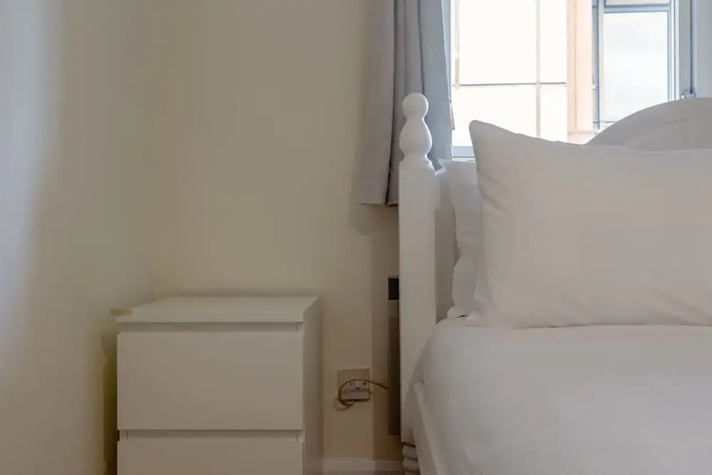 Two Bedroom in Amazing Location
