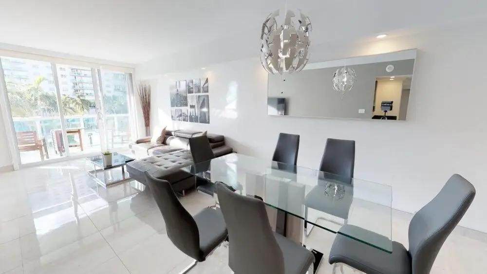 Premium 1 Bedroom Park View Or123