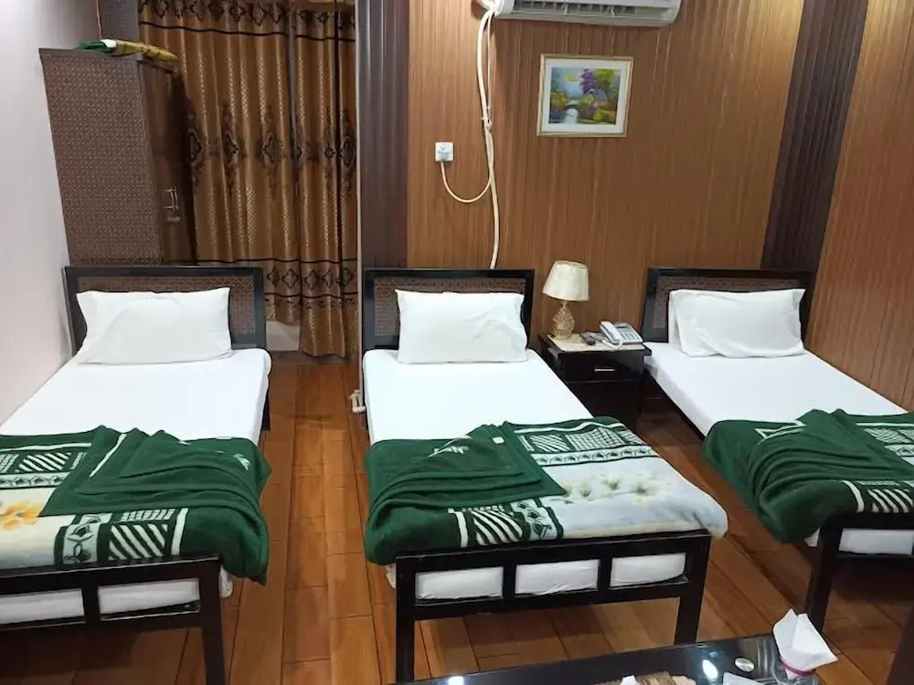 Hotel Rose inn