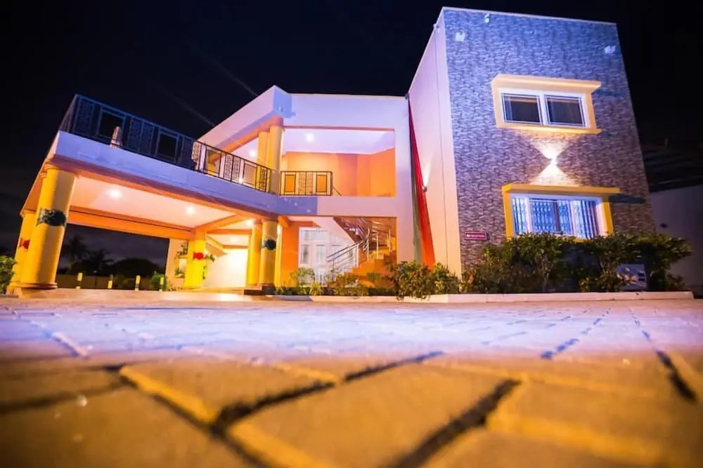 La Tua Villas