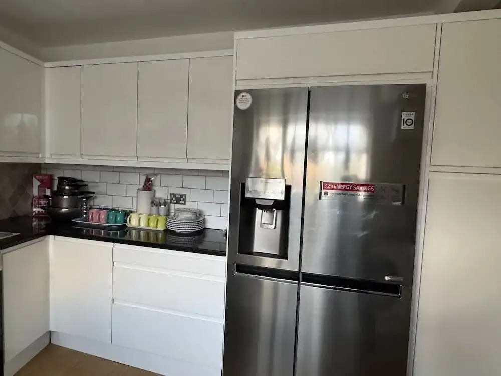 Oxford - Villa - Sleeps 8 - Garden - Parking