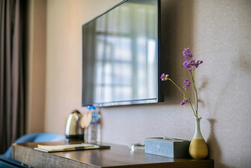 Yunman Hotel Kunming Donghua