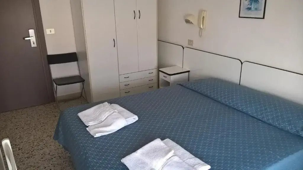 Hotel Domiziana